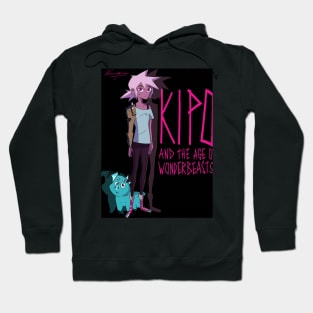 Kipo Hoodie